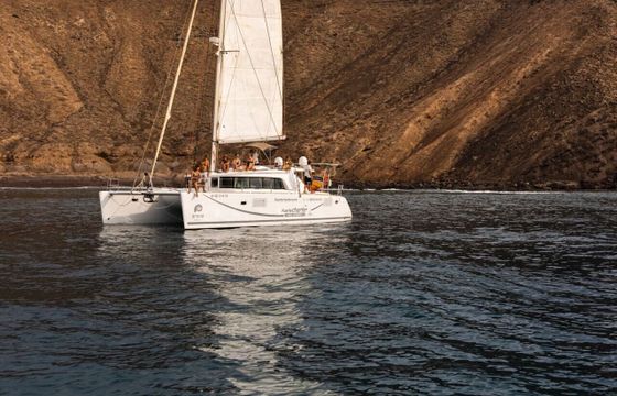 Catamaran Lagoon Lagoon 440 13.61m