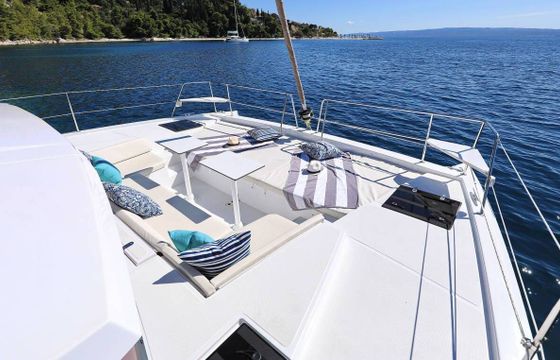 Catamaran Bali - Catana Bali 4.1 12m