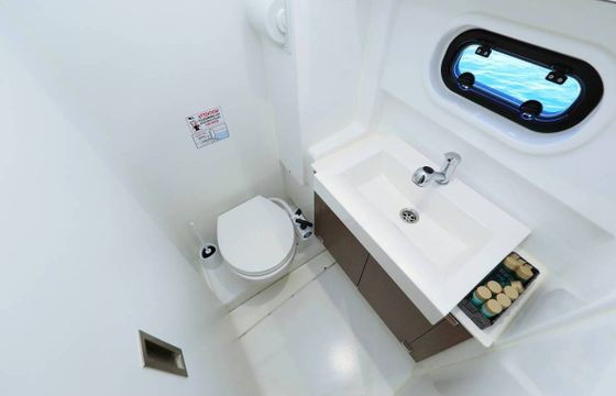 Catamaran Bali - Catana Bali 4.1 12m
