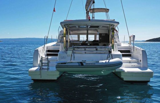 Catamaran Bali - Catana Bali 4.1 12m