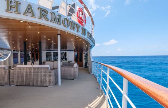 Motor yacht Brodogradilista Uljanik Casco Acero 1500hp