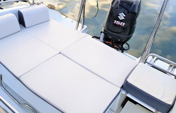 Motorboat Beneteau Flyer 6,6 SD 150hp