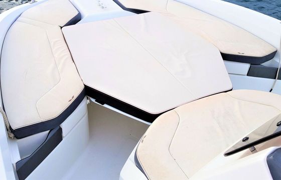 Motorboat Beneteau Flyer 6,6 SD 150hp