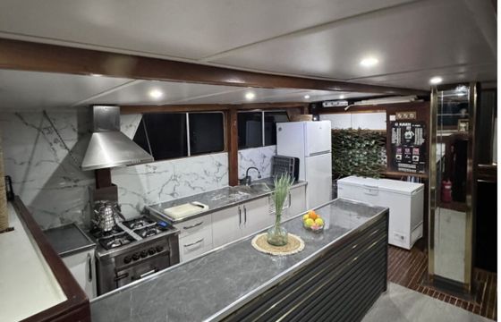 Gulet Custom 27 m 27 m 27m