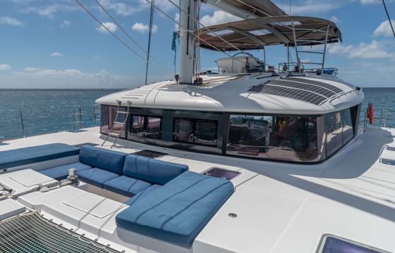 Catamaran Lagoon Lagoon 560 17m