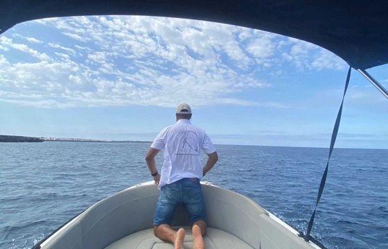 Boat without licence  Marion 500 Classic