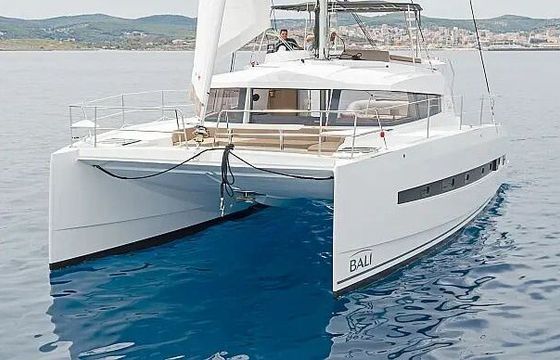 Catamaran BALI - CATANA 4.1 12.37m
