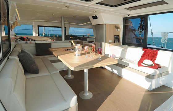 Catamaran BALI - CATANA 4.1 12.37m
