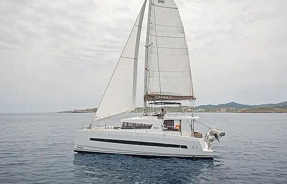 Catamaran BALI - CATANA 4.1 12.37m