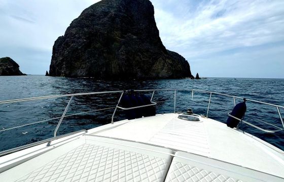 Motorboat Conam 58 Sport 1640hp