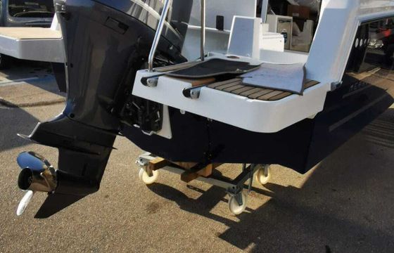 Motorboat Jeanneau Merry Fisher 795 250hp