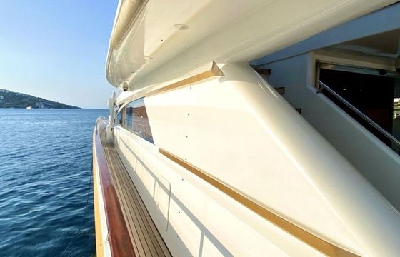 Motor yacht 2018 2018
