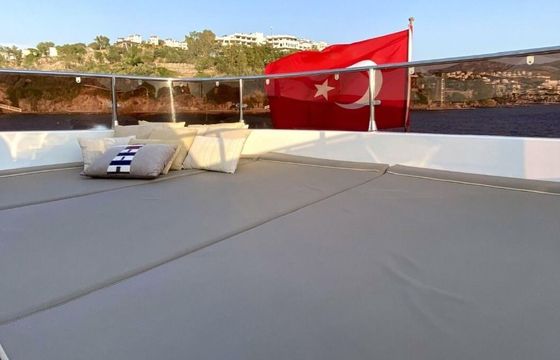 Motor yacht 2018 2018