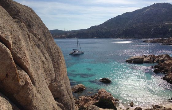 Catamaran FOUNTAINE PAJOT LAVEZZI 40 12m