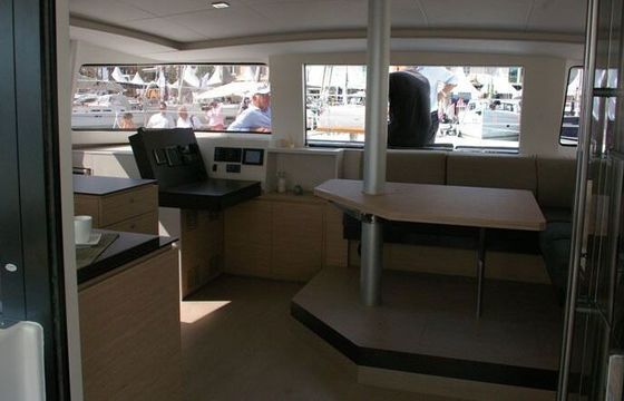 Catamaran Catana Bali 4.5 with watermaker &amp; A/C - PLUS 13.6m