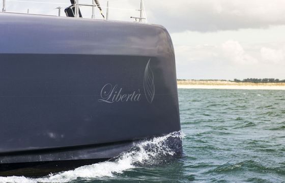 Catamaran Sunreef 50 "Libertà" 15.2m