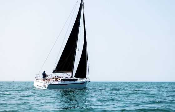 Sailboat Northman maxus31. 2026. 3 cabinas 9.7m