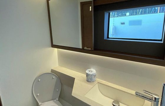 Catamaran Groupe Beneteau Lagoon 14.75m