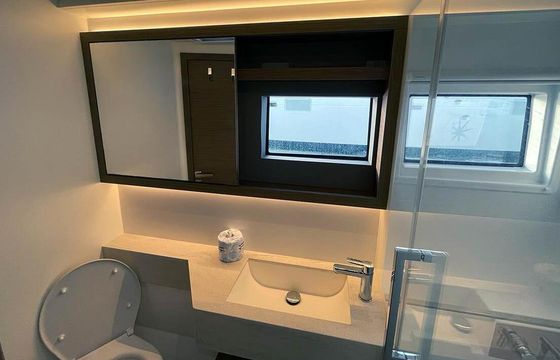Catamaran Groupe Beneteau Lagoon 14.75m