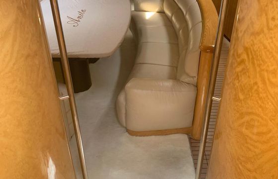 Motor yacht SUNSEEKER PREDATOR 75 2600hp