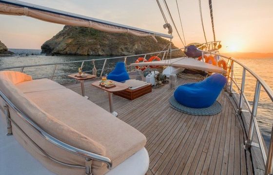 Gulet custom custom 30m