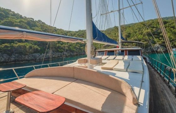 Gulet custom custom 30m