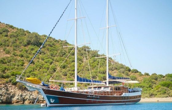 Gulet custom custom 30m