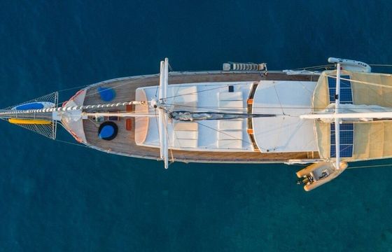 Gulet custom custom 30m