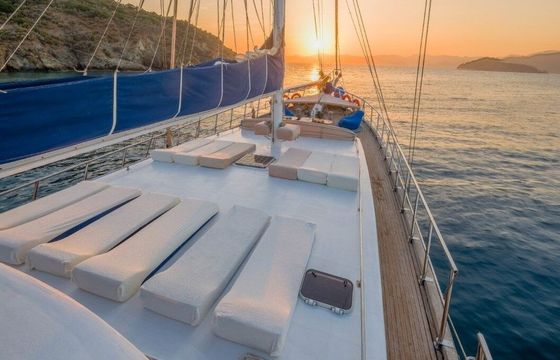 Gulet custom custom 30m