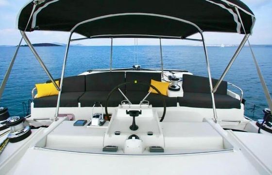 Catamaran Lagoon Lagoon 440 13.5m