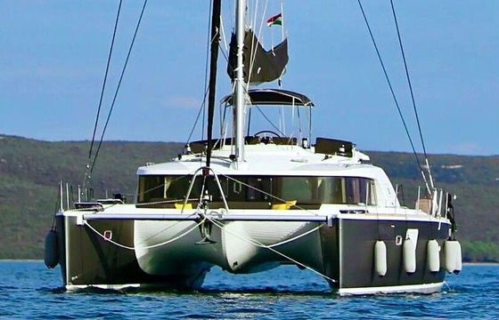 Catamaran Lagoon Lagoon 440 13.5m