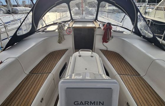 Sailboat Bavaria Bavaria Cruiser 44 13.6m