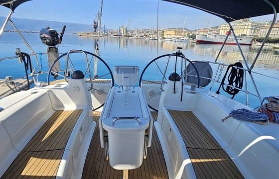 Sailboat Bavaria Bavaria Cruiser 44 13.6m
