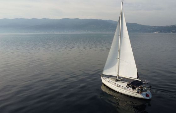 Sailboat Bavaria Bavaria Cruiser 44 13.6m