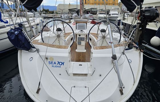 Sailboat Bavaria Bavaria Cruiser 44 13.6m