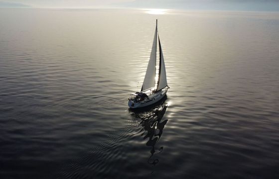 Sailboat Bavaria Bavaria Cruiser 44 13.6m