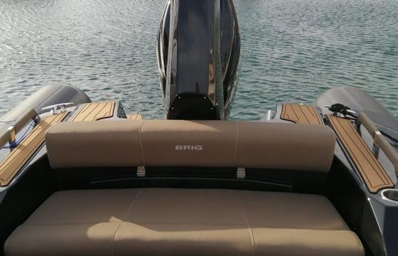 RIB Brig Eagle EAGLE 8 250hp