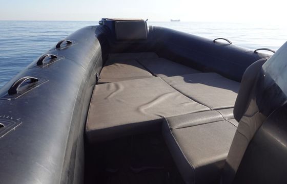 RIB Brig Eagle EAGLE 8 250hp