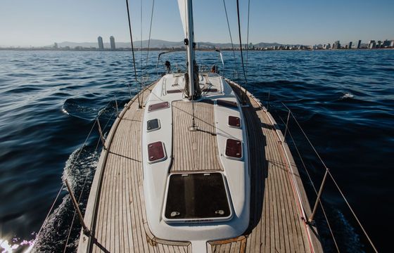 Sailboat Bavaria Bavaria 50 14.98m