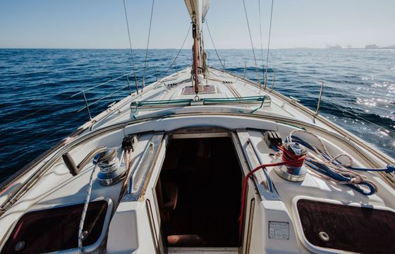 Sailboat Bavaria Bavaria 50 14.98m