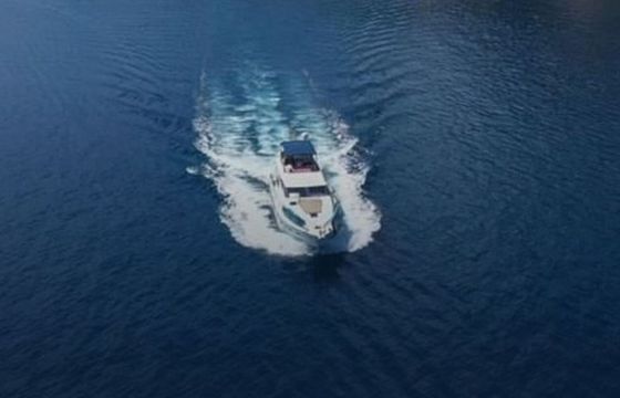 Motor yacht 2018 2018