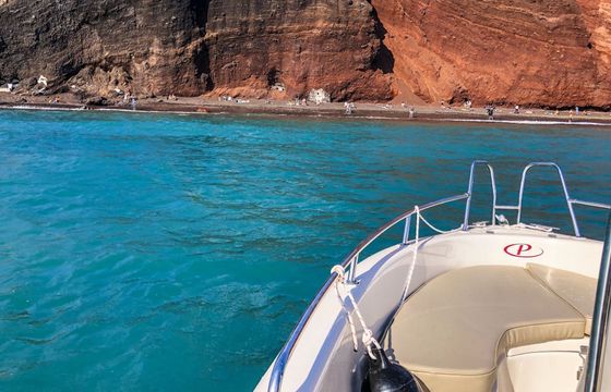 Boat without licence  POSEIDON Blu Water 170 40hp