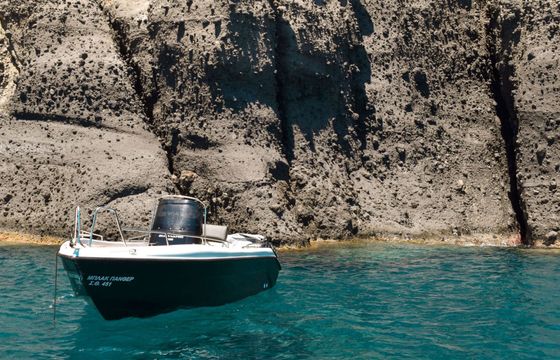 Boat without licence  POSEIDON Blu Water 170 40hp