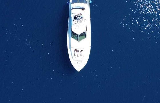 Boat without licence  RIVER CRAFT RIVER CRAFT 50 FLY 1200hp