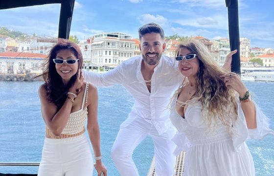 Motor yacht Turk Ozel Yapim 2018 1500hp