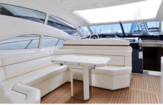Motorboat Cantieri di Sarnico 60 60 1800hp