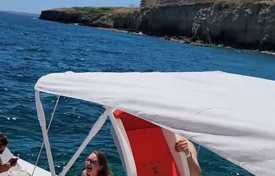 RIB Aicon 23 170hp