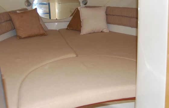 Motorboat Mingolla Brava 25 WA 250hp