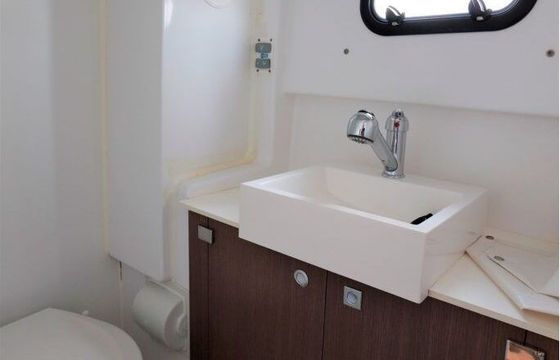 Catamaran Bali 4.1 12m