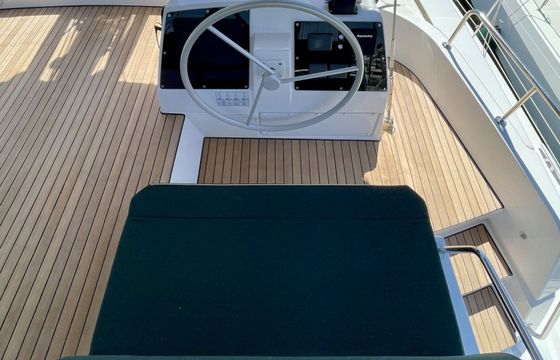Catamaran Bali 4.8  14m